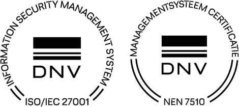 Certifications
